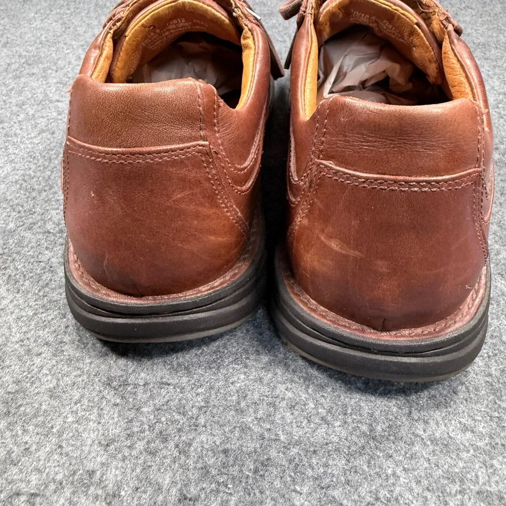 Timberland waterproof oxford